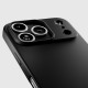 SBS Instinct Case for iPhone 17 Pro Max - Black