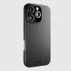 SBS Instinct Case for iPhone 16 Pro - Black