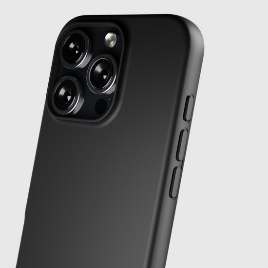 SBS Instinct Case for iPhone 16 Pro - Black