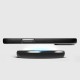 SBS Instinct Case for iPhone 16 Pro - Black