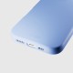 SBS Instinct Case for iPhone 16 Pro - Blue