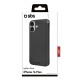 SBS Instinct Case for iPhone 16 Plus - Black