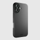 SBS Instinct Case for iPhone 16 Plus - Black