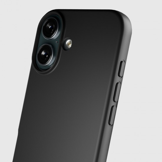SBS Instinct Case for iPhone 16 Plus - Black