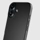 SBS Instinct Case for iPhone 16 Plus - Black