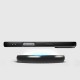 SBS Instinct Case for iPhone 16 Plus - Black