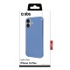 SBS Instinct Case for iPhone 16 Plus - Blue