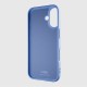 SBS Instinct Case for iPhone 16 Plus - Blue
