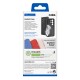 SBS Instinct Case for Samsung Galaxy S25 Ultra - Black