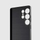 SBS Instinct Case for Samsung Galaxy S25 Ultra - Black