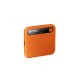 BOYA Notra Voice Recorder with AI Transcription - Orange
