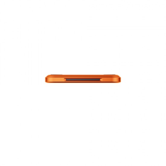 BOYA Notra Voice Recorder with AI Transcription - Orange