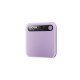 BOYA Notra Voice Recorder with AI Transcription - Purple