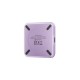 BOYA Notra Voice Recorder with AI Transcription - Purple