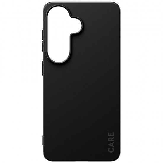 CARE by PanzerGlass TPU Case for Samsung Galaxy S26 - Black