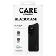 CARE by PanzerGlass TPU Case for Samsung Galaxy S26 - Black