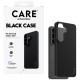 CARE by PanzerGlass TPU Case for Samsung Galaxy S26+ - Black