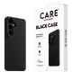 CARE by PanzerGlass TPU Case for Samsung Galaxy S26+ - Black