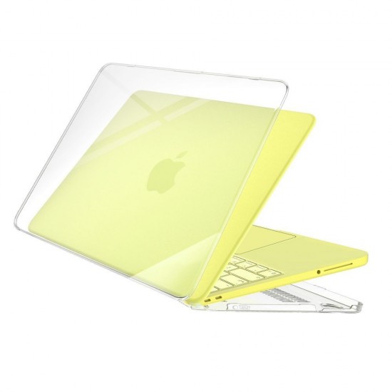 Etui Tech-Protect SmartShell na McBook Neo 13