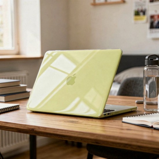 Etui Tech-Protect SmartShell na McBook Neo 13