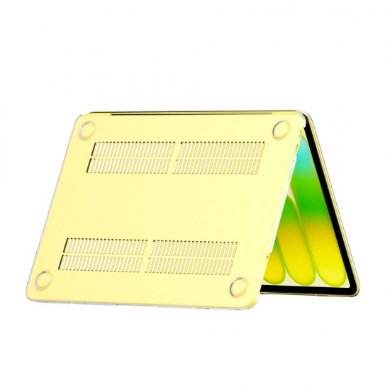 Etui Tech-Protect SmartShell na McBook Neo 13