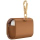 Uniq Coehl Mirelle Case for AirPods Pro - Brown