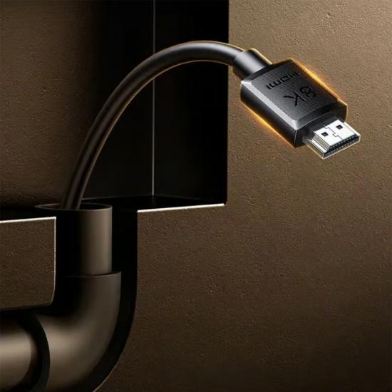 Ugreen HD175 8K HDMI Cable 5m - Black