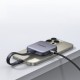 Ugreen Magnetic Memory Card Reader + 100W PD 3in1 Charger - Gray