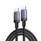 Ugreen USB-C to USB-C PD Cable 100W 5A 3m - Black
