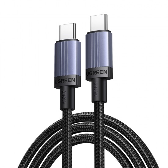 Ugreen USB-C to USB-C PD Cable 240W 3m - Black