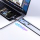 Ugreen USB-C to USB-C PD Cable 240W 3m - Black