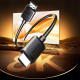 Ugreen HDMI Cable 8K 60Hz 1m - Black