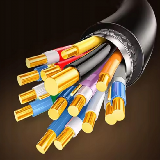 Ugreen HDMI Cable 8K 60Hz 1m - Black