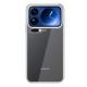 3mk Armor Case for Xiaomi 17 Pro - transparent