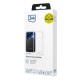 3mk Armor Case for Xiaomi 17 Pro - transparent