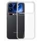 3mk Armor Case for Xiaomi 17 Pro - transparent