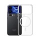 3mk Armor MagCase for Xiaomi 17 Pro Max - transparent