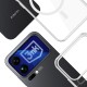 3mk Armor MagCase for Xiaomi 17 Pro Max - transparent