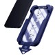 3mk HardGlass Max tempered glass for Samsung Galaxy S24 Ultra