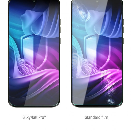 3mk Silky Matt Pro Matte Film for Motorola Moto G67 / Moto G77