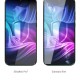 3mk Silky Matt Pro Matte Film for Motorola Moto G67 / Moto G77