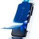 3mk Expert Glass Protection™ tempered glass with applicator for Samsung Galaxy A56