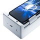 3mk Expert Glass Protection™ Tempered Glass with Applicator for Samsung Galaxy S26+