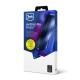9H tempered glass with 3mk HardGlass Max Privacy filter for Samsung Galaxy S24+ / S25+