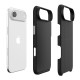 3mk Fortis MagCase for iPhone Air - Black