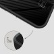 3mk Fortis MagCase for iPhone Air - Black