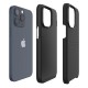 3mk Fortis MagCase for iPhone 15 Pro - Black
