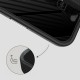 3mk Fortis MagCase for iPhone 15 Pro - Black