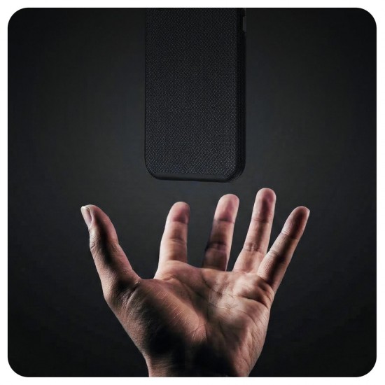 3mk Fortis MagCase for iPhone 15 Pro - Black