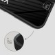 3mk Fortis MagCase for iPhone 16 Pro Max - Black